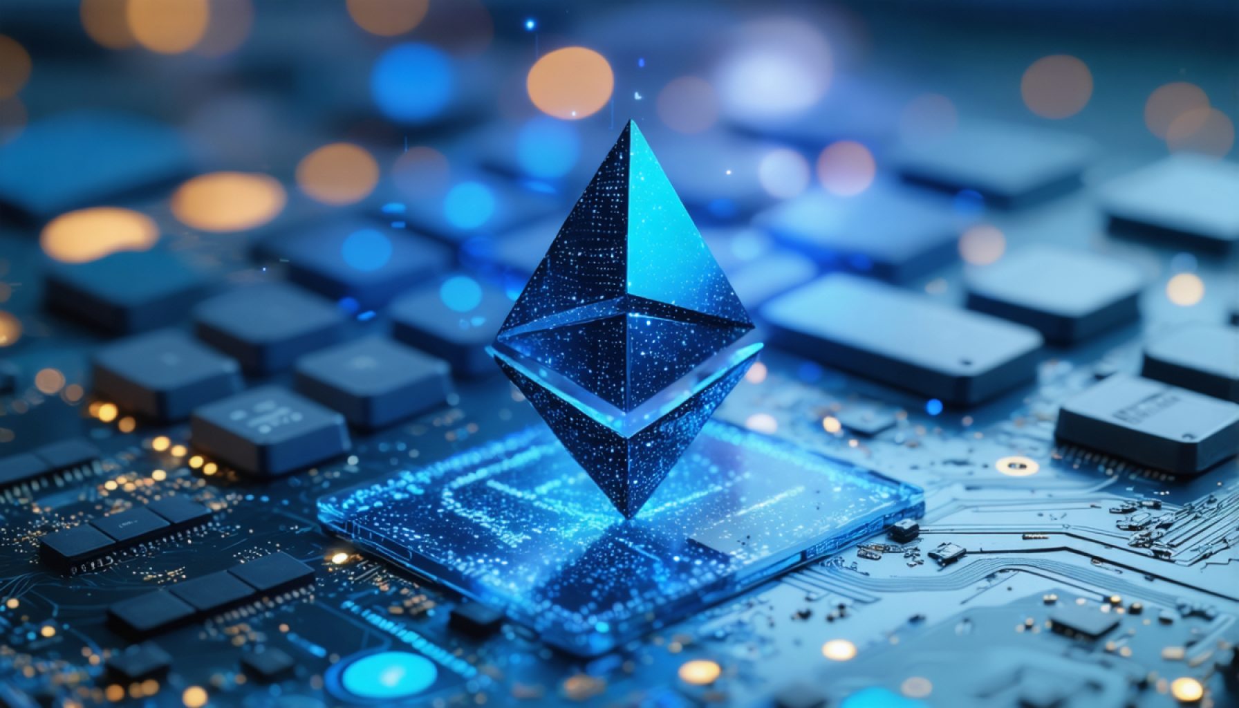 Ethereum Revolutionizes Retail Investments: Meet Asia-Pacific's First Digital Money Market Fund 