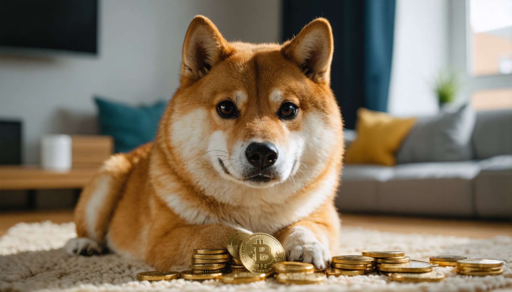 Dogecoin Rallies Strongly: Could the Meme Coin Hit All-Time Highs? 