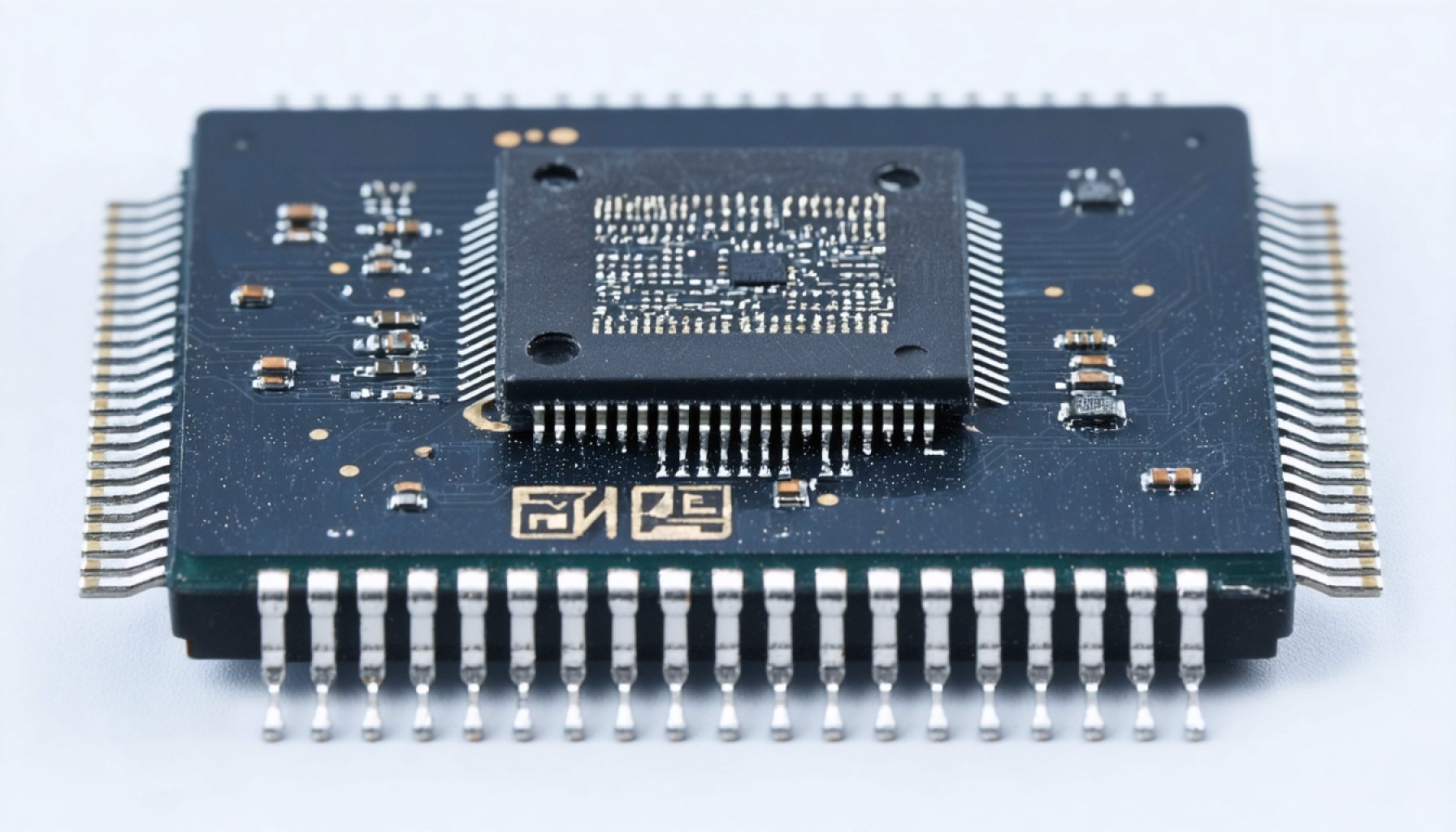 Microchip's Market Turmoil: A Closer Look at the Semiconductor Shake-Up 